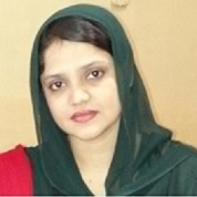 Dr. Sara Mussadiq