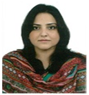 Dr. Saadia Irshad