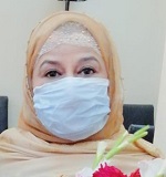 Dr. Kalsoom Paracha