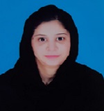 Ms. Alina Ansari