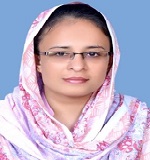 Dr. Saima Nasreen
