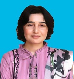 Dr. Fariha Sohil