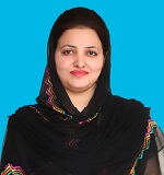 Dr. Hina Munir