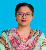 Mrs. Kiran Khadim