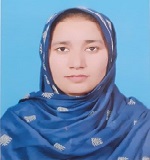 Ms. Kousar Parveen