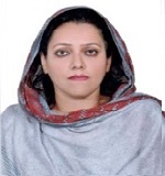 Dr. Maryam Zain