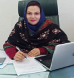 Dr. Raheela Jabeen