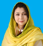 Dr. Ayesha Ashraf