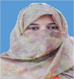 Dr. Fatima Ali