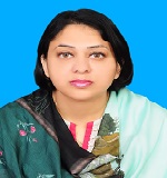 Dr. Qurat-ul-Ane Gillani