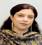 Dr. Raima Nazar