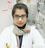 Dr. Saba Rehman
