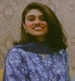 Ms. Ishrat Riaz