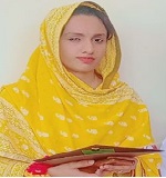 Ms Jawahira Zohra