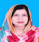 Dr. Khadija Kawal