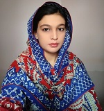 Ms. Saima Zaniab