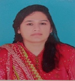 Ms. Minahil Bukhari  