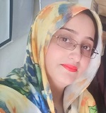 Ms. Mahwish Kazmi