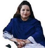 Ms. Sumera Khalid