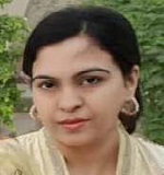 Dr. Sadia Shahnawaz