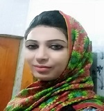 Ms Sehrish Iqbal
