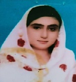 Ms. Syeda Maryam Siddiqa