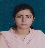 Sonia Nasir Khan