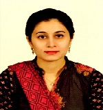 Ms. Iqra Ashraf