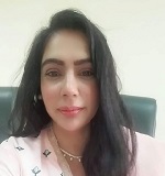 Dr. Malika Rani