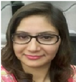  Ms. Maria Shahid