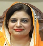 Dr. Misbah Mirza 