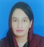Dr. Shazia Perveen