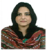 Dr. Sadia Irshad