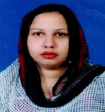 Ms. Tanzeela Kousar