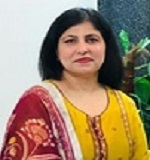 Dr. Azra Parveen