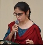 Dr. Shahida Rasool