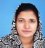 Dr Hira Ali