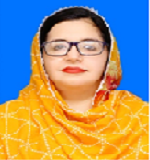 Ms Munaza Javed