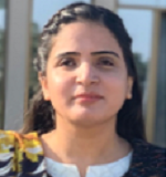Ms. Sara Shahbaz