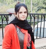 Ms Gulshan Ara