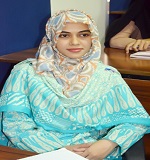 Ms Sidra Hussain