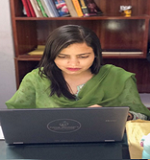 Dr. Sadia Iqbal