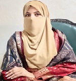 Syeda Sajida Firdos