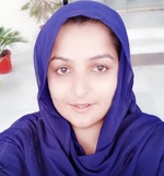 Ms. Uzma Ishaq