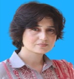 Dr. Fariha Sohail