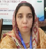 Dr. Samina Aslam