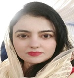 Ms. Zahra Rafique