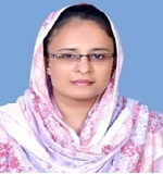 Dr. Saima Nasreen