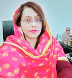 Dr. Maryam Zain